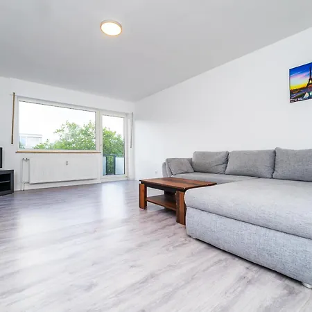 Gabriel's Apartment's