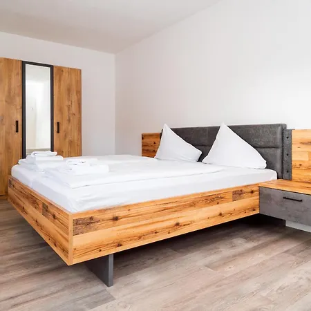 Gabriel's Apartment's * Dortmund