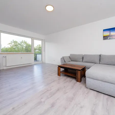 Gabriel's Apartment's Dortmund