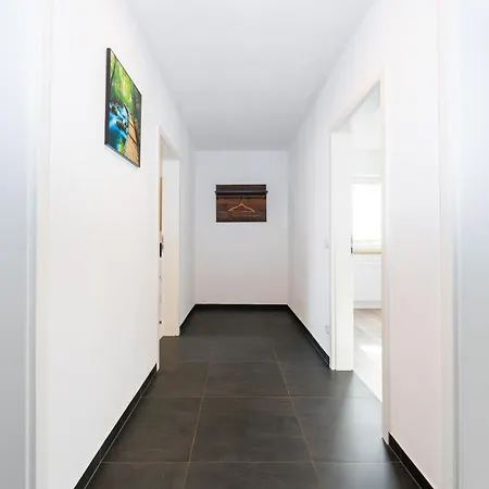 Διαμέρισμα Gabriel's Apartment's