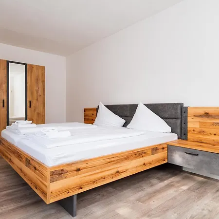 Gabriel's Apartment's Διαμέρισμα Ντόρτμουντ